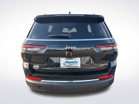 Used 2023 Jeep Grand Cherokee L Laredo image 7