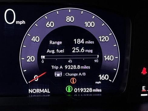 Used 2023 Acura Integra A-Spec image 36