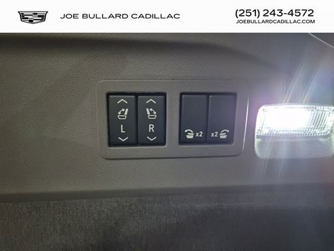 New 2026 Cadillac Escalade IQL Sport 1 AWD/4WD image 21