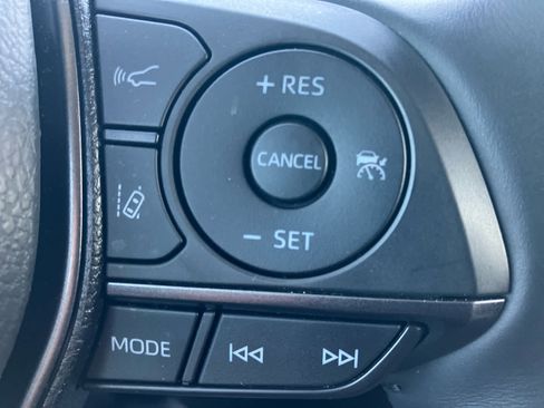 Certified 2023 Toyota Camry XSE w/ Navigation Package image 19