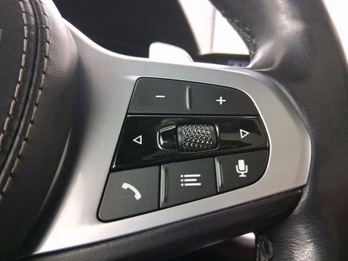 Certified 2022 BMW X7 M50i image 22