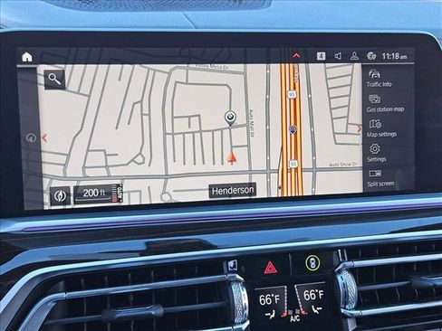 Used 2020 BMW X6 sDrive40i w/ Executive Package image 12