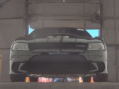 Used 2023 Dodge Charger GT RWD image 4