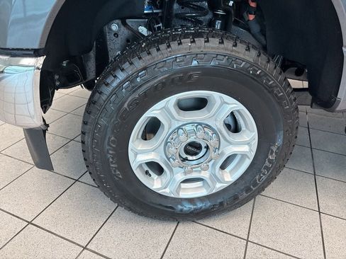 New 2026 Ford F250 XLT AWD/4WD image 4