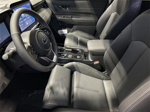 New 2026 Subaru Outback Touring XT image 10