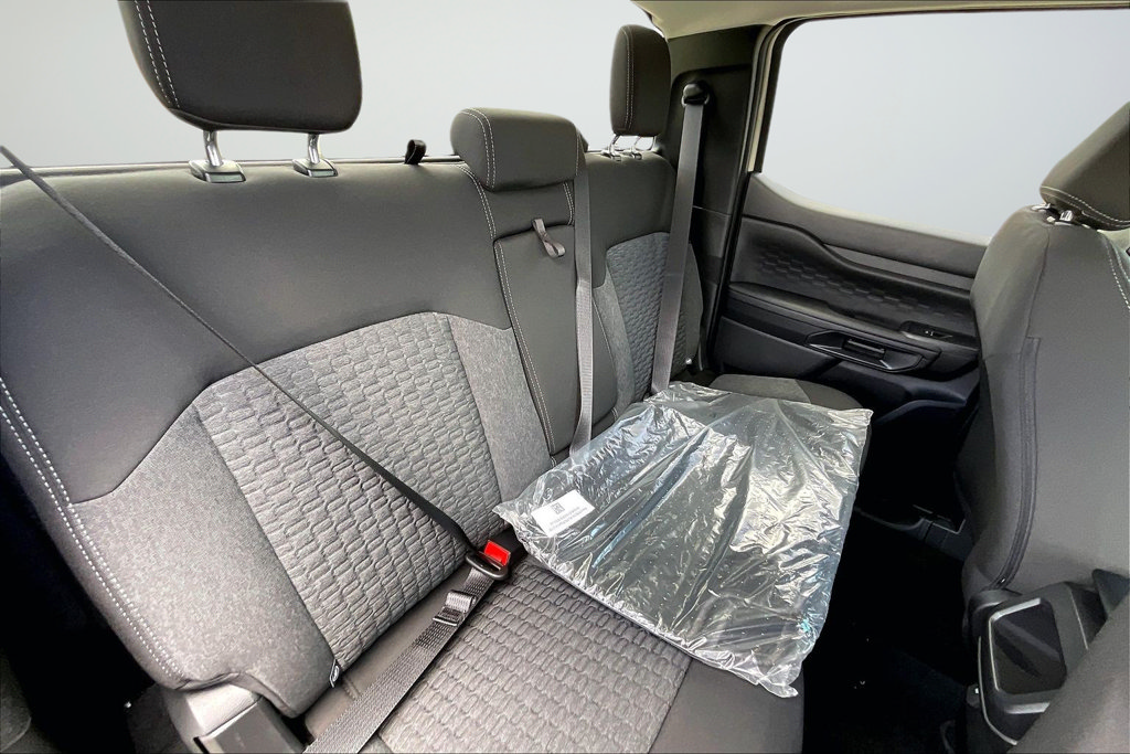 New 2026 Ford Ranger XL RWD image 9