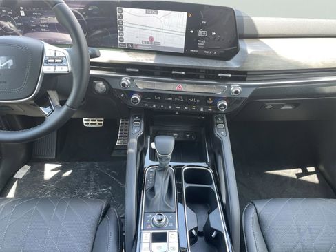 New 2025 Kia Telluride SX Prestige X-Line AWD/4WD image 14