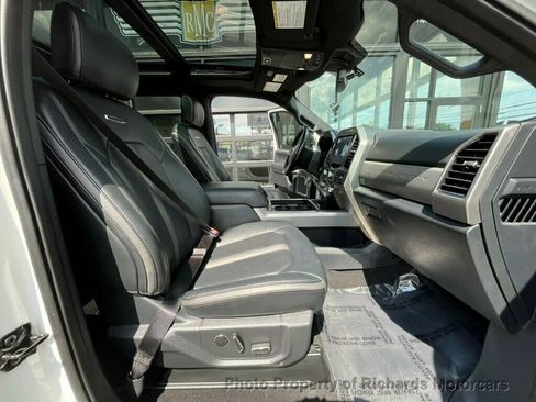 Used 2022 Ford F250 Platinum image 23