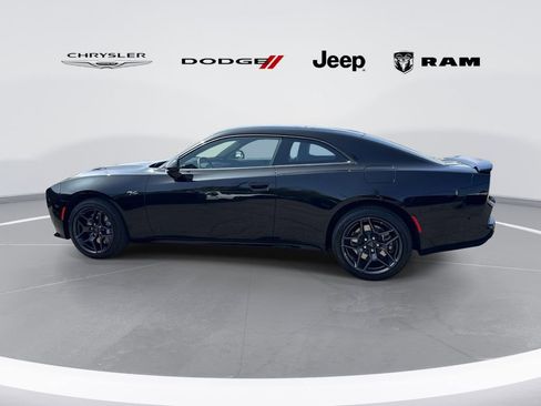 New 2026 Dodge Charger R/T image 4