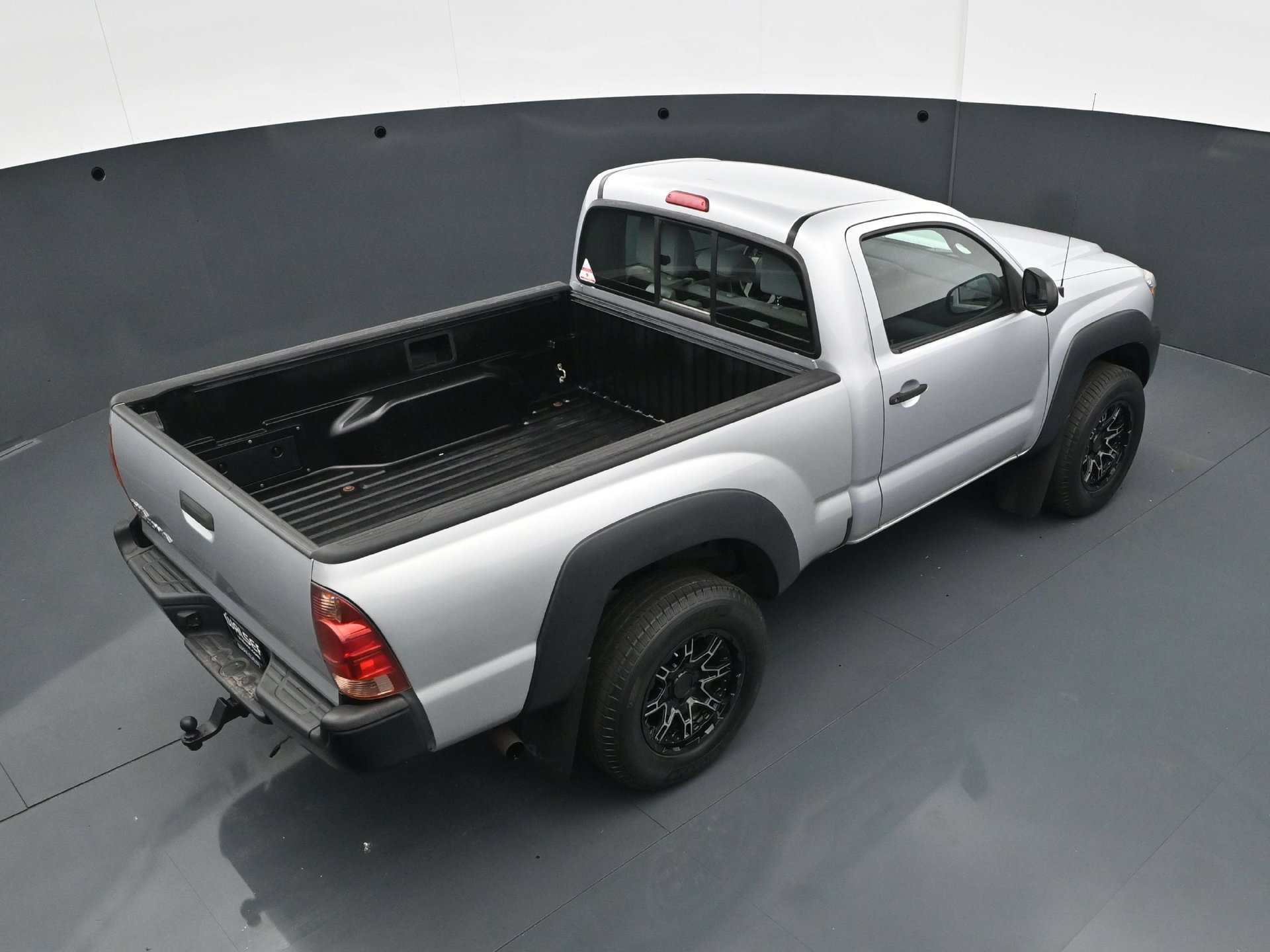 Used 2012 Toyota Tacoma 4x4 Regular Cab image 32
