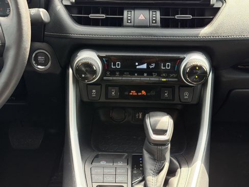 Used 2025 Toyota RAV4 XLE Premium w/ Weather Package AWD/4WD image 26