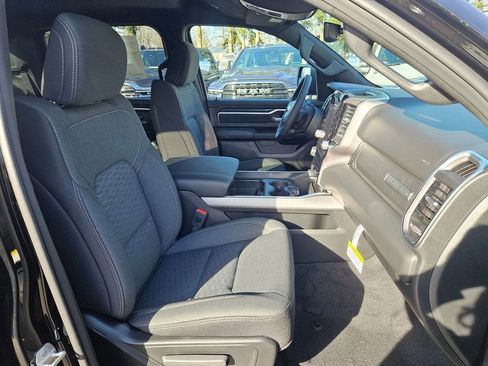 New 2026 RAM 1500 Big Horn AWD/4WD image 19