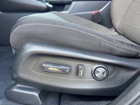 Certified 2023 Honda CR-V Sport image 14