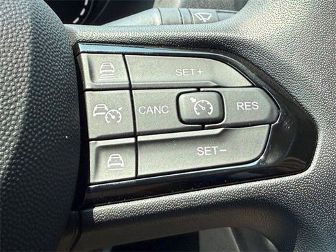 New 2025 RAM ProMaster 2500 w/ Premium Convenience Group image 19