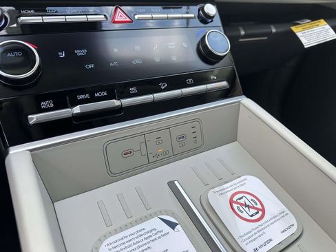 New 2026 Hyundai Santa Fe SEL image 20