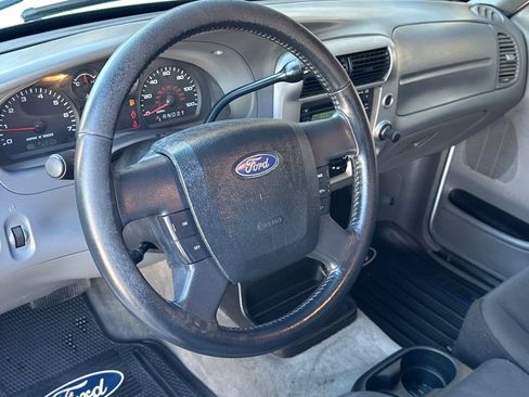 Used 2011 Ford Ranger XLT image 12