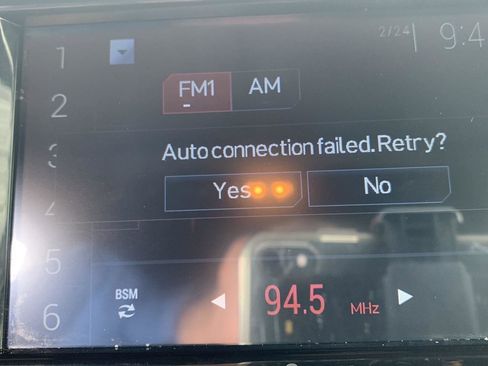 Used 2017 Jeep Wrangler Unlimited Sport w/ Connectivity Group image 6