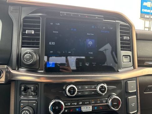 Used 2024 Ford F150 King Ranch AWD/4WD image 19