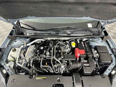 Used 2024 Nissan Sentra SV w/ All-Weather Package FWD image 31