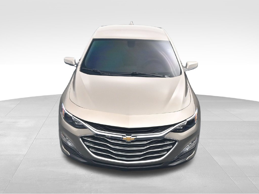 Used 2022 Chevrolet Malibu LT FWD image 46