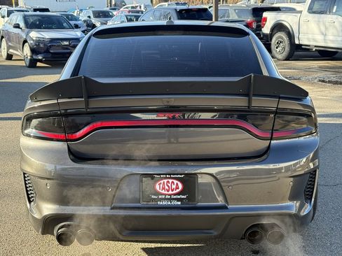 Used 2022 Dodge Charger Scat Pack image 6