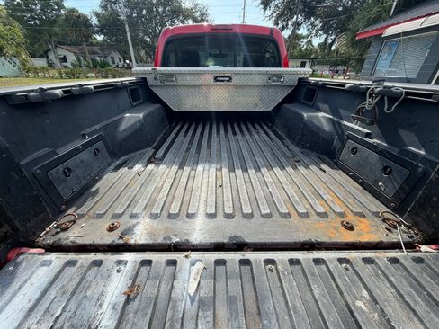 Used 2007 Toyota Tacoma PreRunner w/ SR5 Pkg #1 RWD image 17