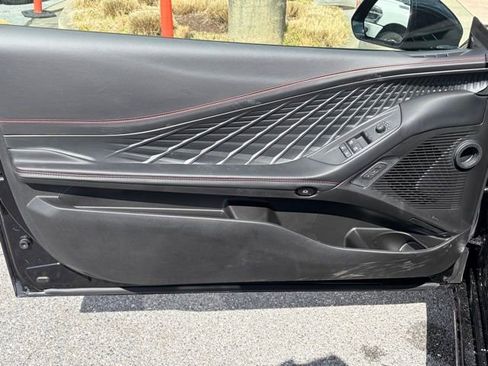 New 2026 Dodge Charger R/T Scat Pack image 11