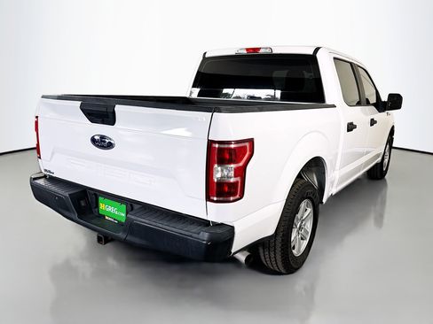 Used 2020 Ford F150 XL w/ Equipment Group 101A Mid image 10