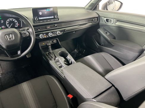 Used 2023 Honda Civic Sport image 21