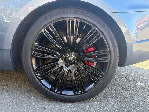 Used 2019 Land Rover Range Rover Sport HSE Dynamic AWD/4WD image 27