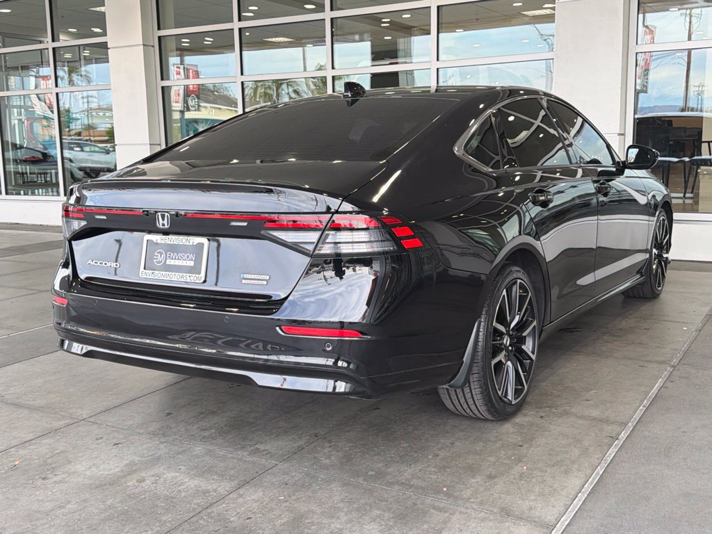 Used 2024 Honda Accord Touring image 14