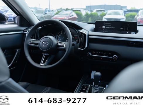 New 2026 MAZDA CX-50 Meridian Edition w/ Cargo Package AWD/4WD image 17