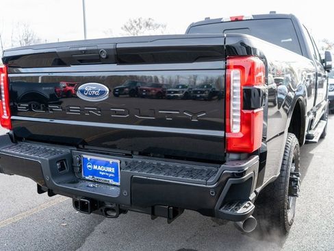 New 2026 Ford F250 XL w/ STX Appearance Package image 5