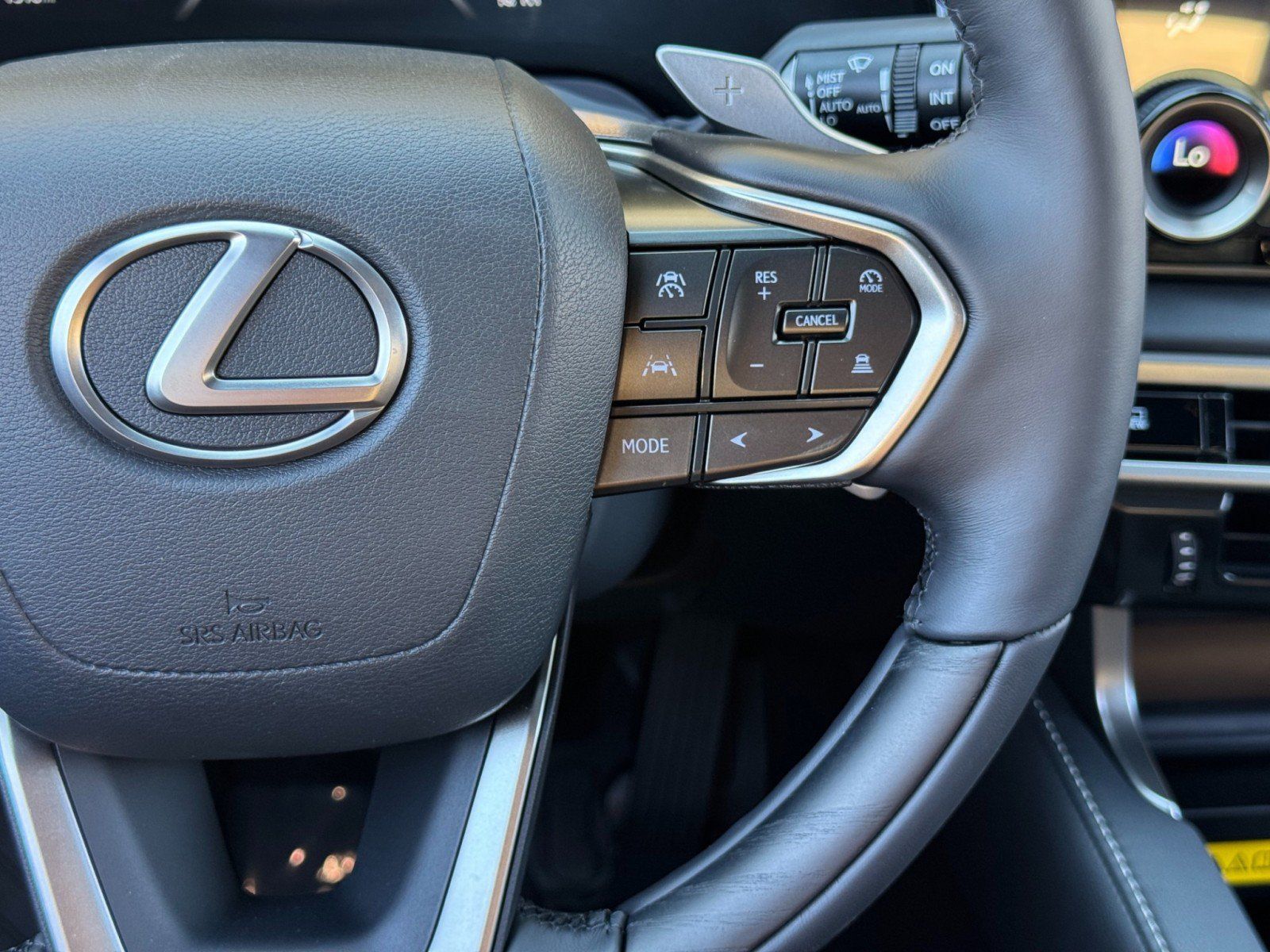 Used 2026 Lexus RX 350 Premium Plus w/ Accessory Package (K3) FWD image 22