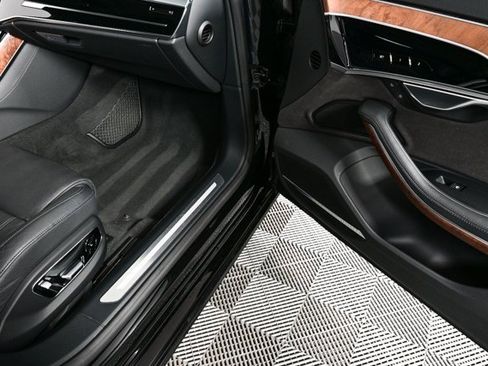 Used 2019 Audi A8 L 3.0T w/ Executive Package image 26