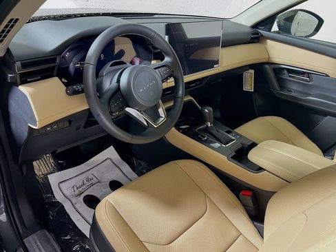 New 2026 MAZDA CX-5 2.5 S w/ Premium Plus Package image 9
