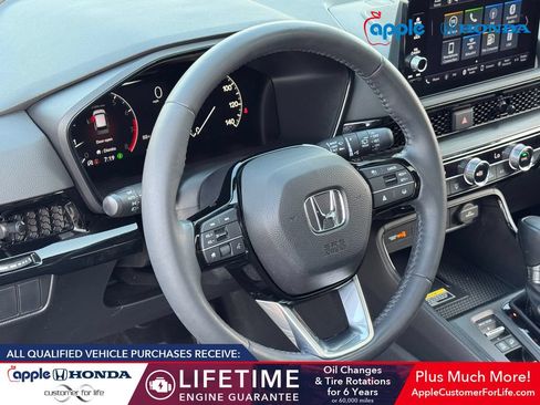 Used 2024 Honda CR-V EX-L image 10