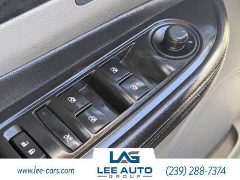 Used 2016 Buick Encore FWD image 19