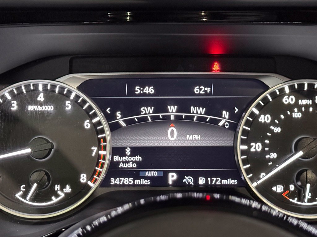 Certified 2024 Nissan Pathfinder SL w/ SL Premium Package AWD/4WD image 19