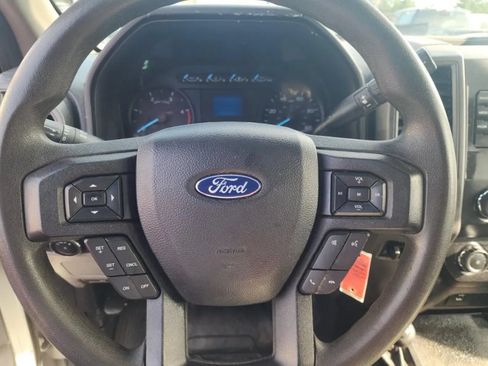 Used 2019 Ford F450 XL w/ Power Equipment Group AWD/4WD image 7