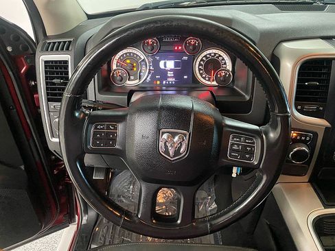 Used 2018 RAM 1500 Lone Star image 16