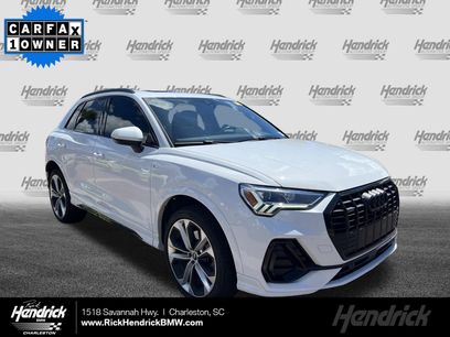 Used 2022 Audi Q3 2.0T Premium Plus w/ Premium Plus Package