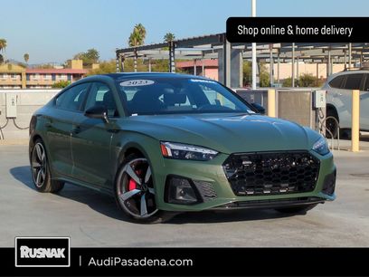 Used 2023 Audi A5 2.0T Premium Plus w/ Premium Plus