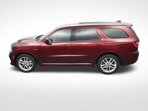 Used 2024 Dodge Durango R/T image 30