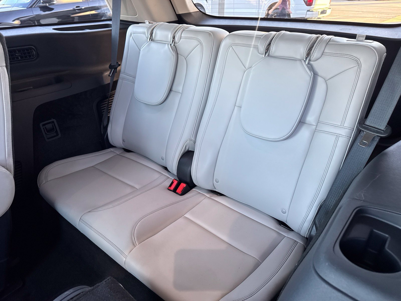 Used 2025 Lincoln Aviator Reserve w/ Equipment Group 201A AWD/4WD image 39