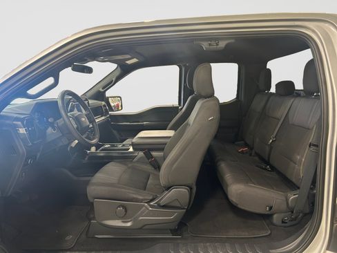 Used 2024 Ford F150 STX RWD image 10