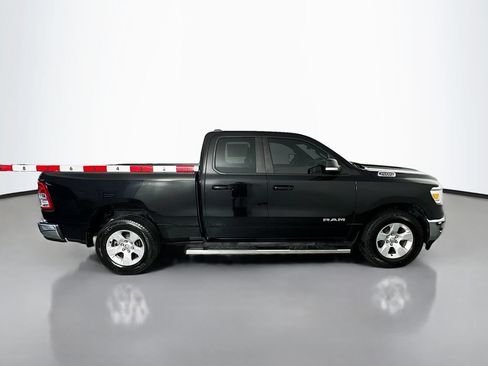 Used 2022 RAM 1500 Big Horn RWD image 8