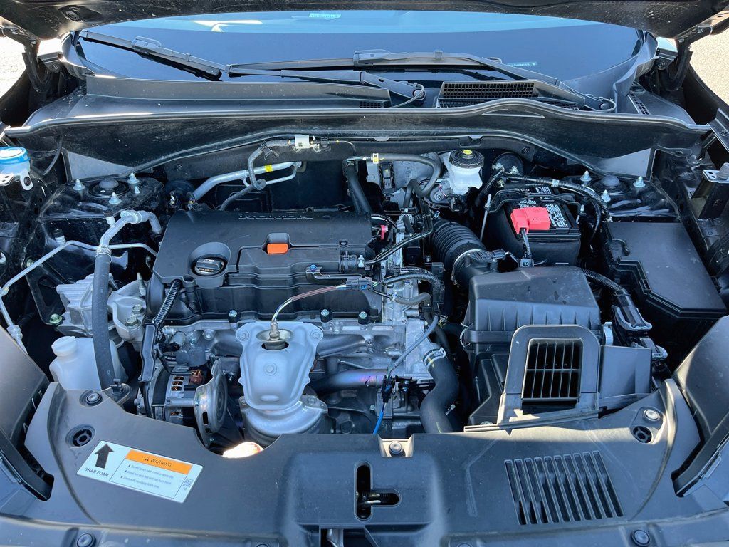 Used 2024 Honda HR-V LX image 27