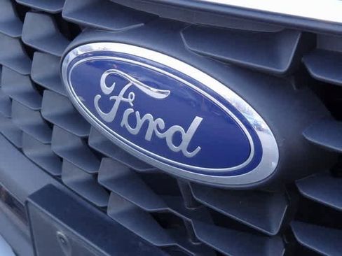 Certified 2024 Ford Escape Active image 16