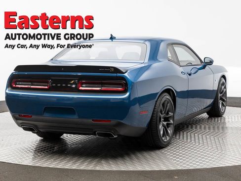 Used 2020 Dodge Challenger R/T Scat Pack w/ Plus Package image 5